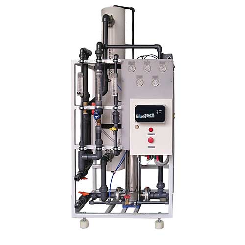 Commercial Reverse Osmosis System BTC-9500