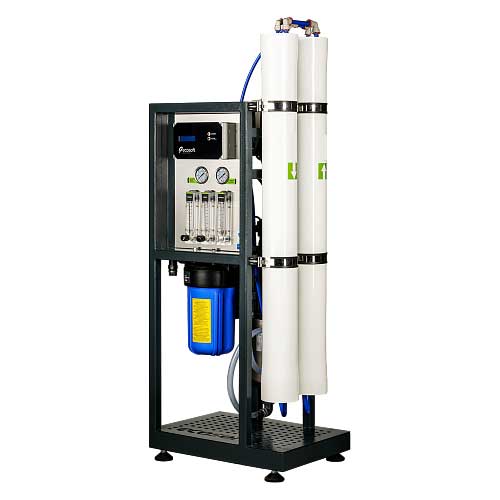 Commercial Reverse Osmosis System BTC-1700