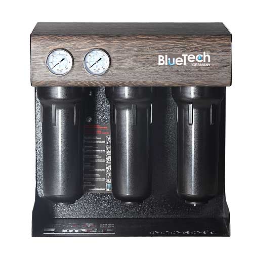 Reverse Osmosis Filter BTS-150