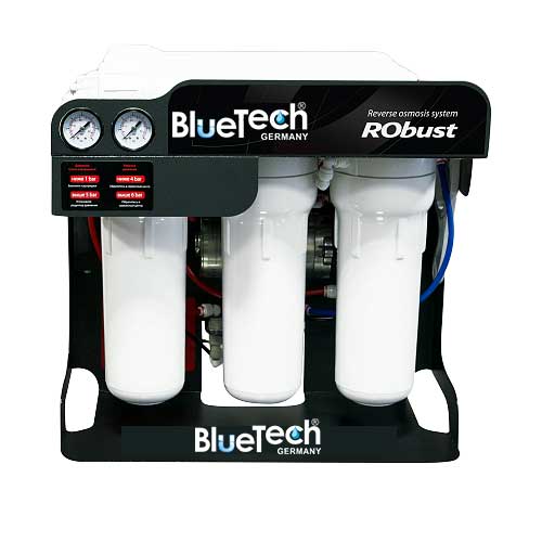 Reverse Osmosis Filter BTS-3000