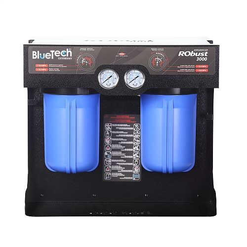 Reverse Osmosis Filter BTS-3000 