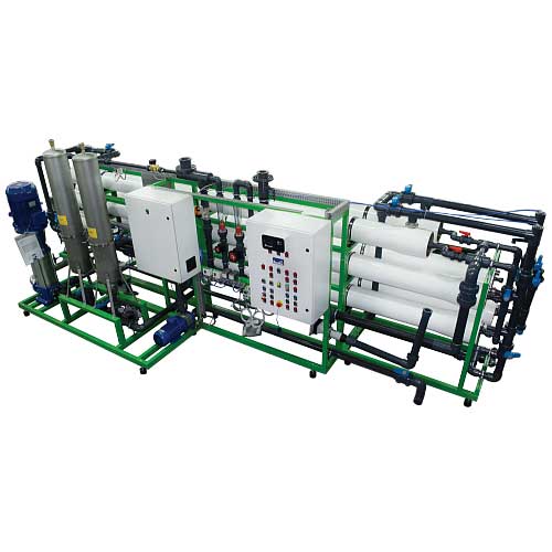 Industrial Reverse Osmosis System BTI-05