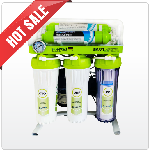 Domestic Water Purification System 19/7