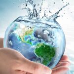 Piped Water in Asia